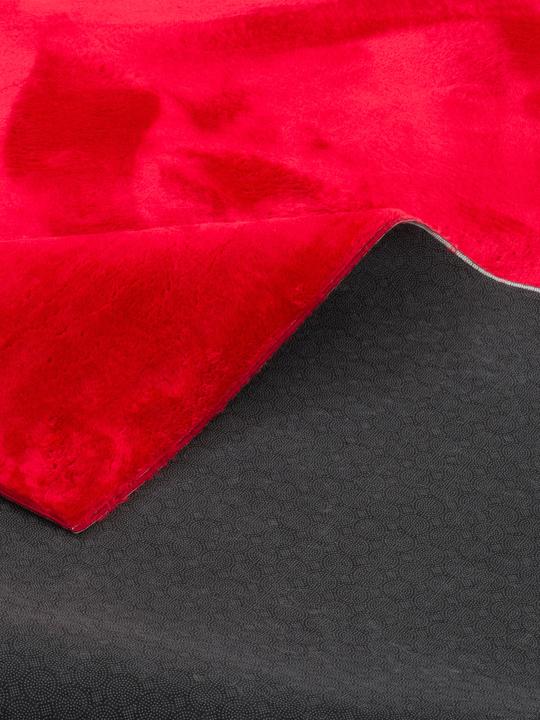 Immagine prodotto Pergamon Tappeto di pelliccia super morbido di lusso Pearl (200 x 290 cm)