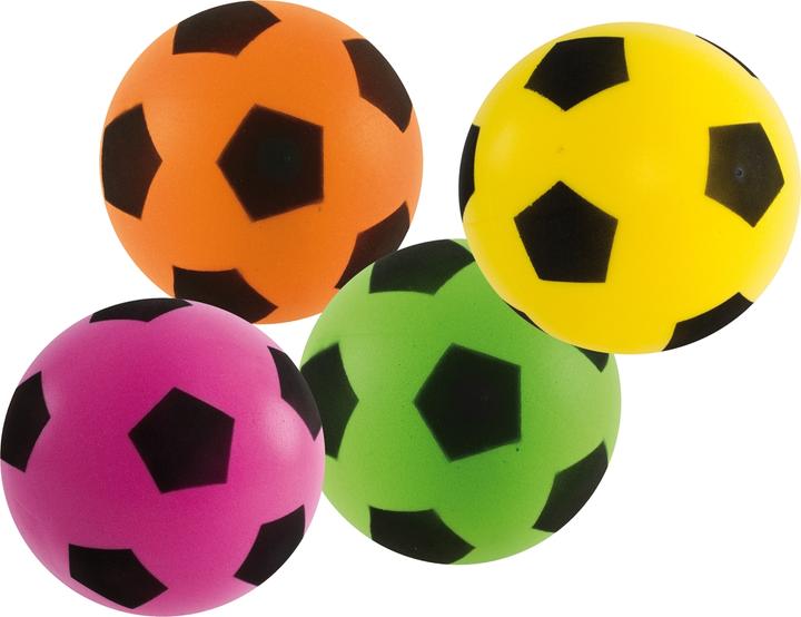 John Softfussball