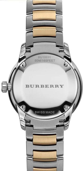 Image du produit Burberry Le classique (Swiss Made, 40 mm)