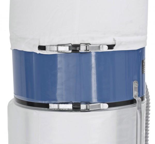 Immagine prodotto Bernardo Cantina Bernardo - Absauganlage DC500 E / 230 V (Sistema di estrazione)