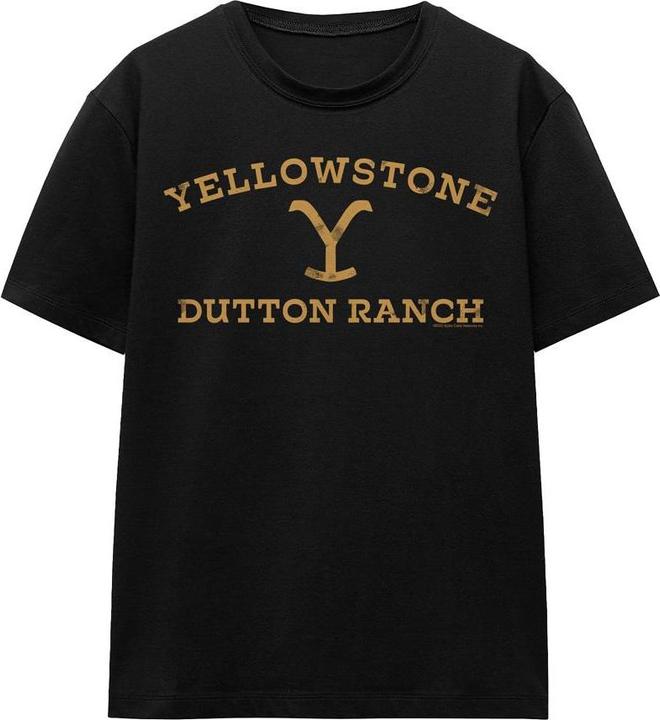 Produktbild Yellowstone TShirt (XL)