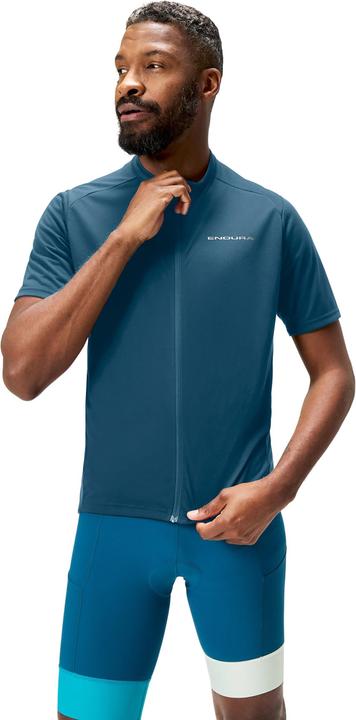Endura Loop Zipped (XL)