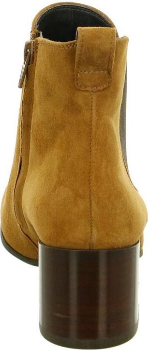 Produktbild Paul Green Stiefeletten toffee (36.5)