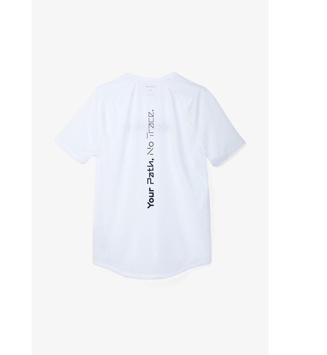 Actual product image Nnormal Race T-Shirt - T-Shirt - Herren (M)