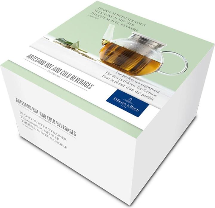 Produktbild Villeroy & Boch Artesano Hot & Cold Beverages (1 l)