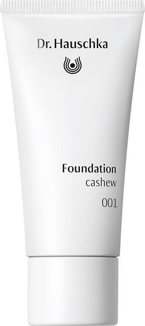Dr. Hauschka Foundation 001 cashew 30 ml (001 Cashew)