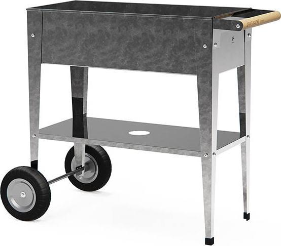 Urban Garden Trolley