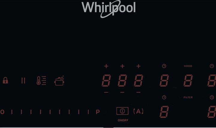Image du produit Whirlpool WVH 92 K F KIT/1