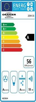 Produktbild Oranier EB-Autark-Kochfeld