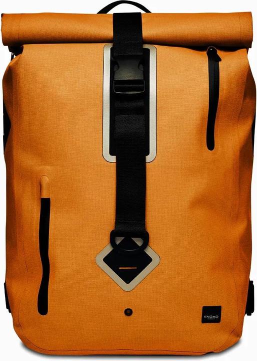 Produktbild Knomo Thames Kew 15" mustard (26.20 l)