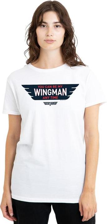 Produktbild Top Gun Wingman Anytime TShirt (XL)