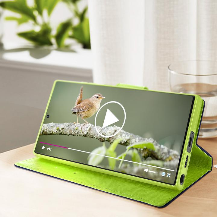 Actual product image Avizar Fancy Series (Samsung Galaxy S23 Ultra)