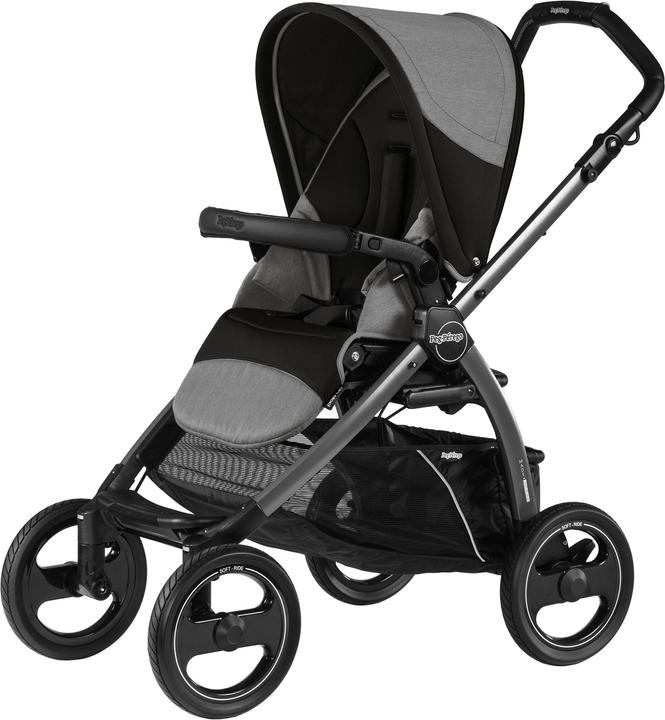Produktbild Peg Perego Off Road Vorderräder