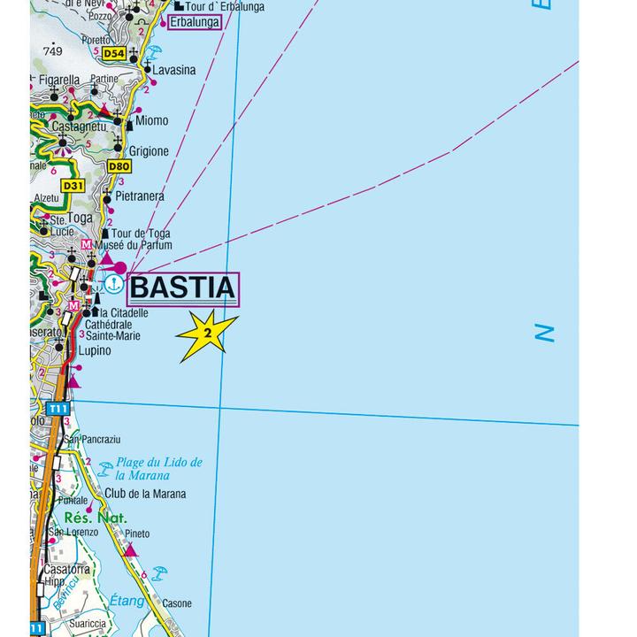 Immagine prodotto Corsica 150000