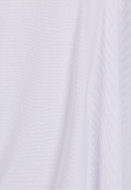 Actual product image Urban Classics Organic Oversized Rib Tee - 140911 (L)