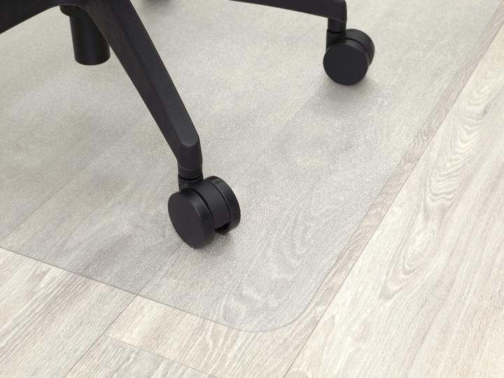 Image du produit Floortex Tapis de protection Ultimat pour sols durs (120 x 150 cm)