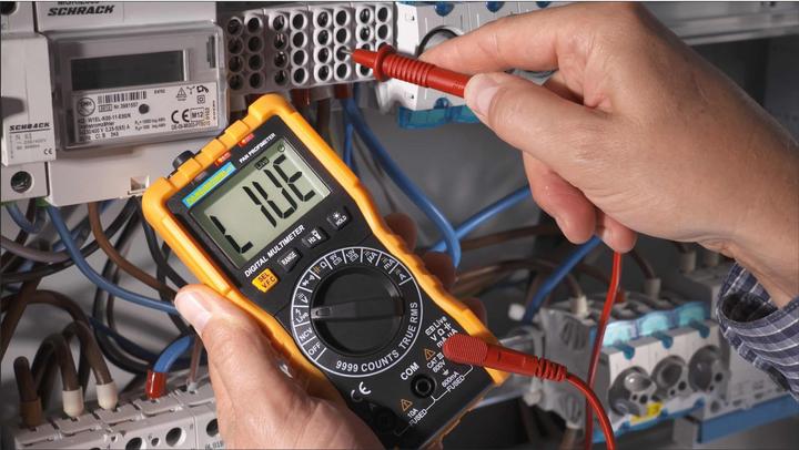 Produktbild Pancontrol PAN Profimeter (CAT III 600V)