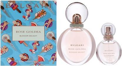 Produktbild Bulgari Bvlgari Rose Goldea Blossom Delight für Frauen 2.5oz EDP Spray
