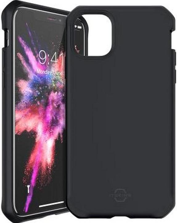 Immagine prodotto Itskins Seta ibrida (Apple iPhone 11 Pro)