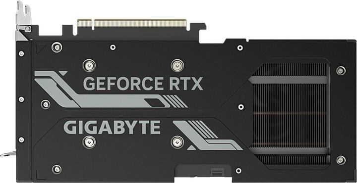 Productafbeelding Gigabyte GeForce RTX 4070 WINDFORCE OC 12G (12 GB)