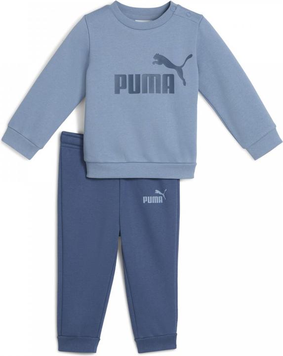 Produktbild Puma MINICATS ESS Crew Set FL INF (86)