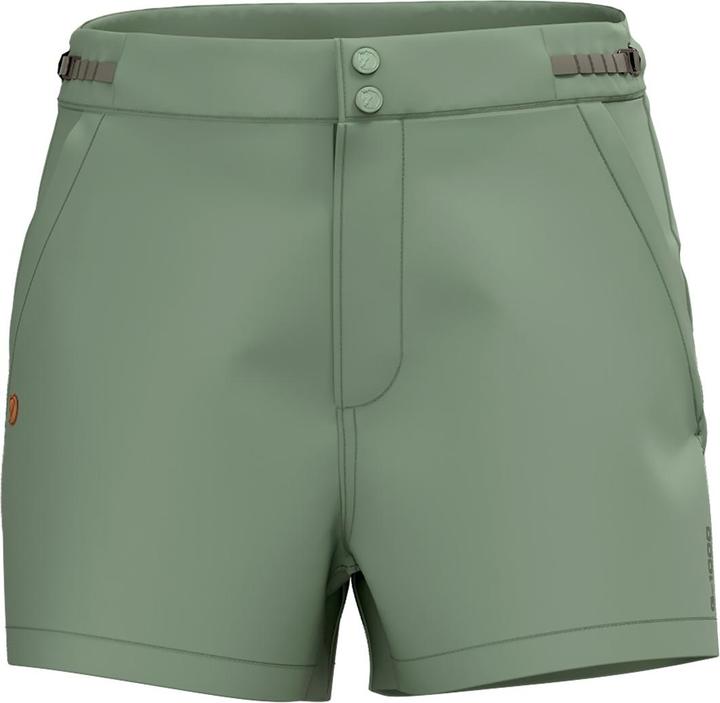 Produktbild Fjällräven Abisko Hike Shorts W (L, XL)