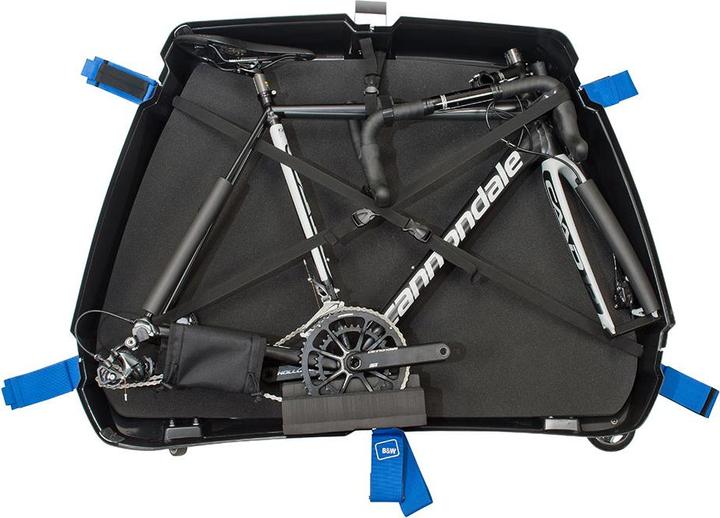 Actual product image B&W International Bike Box II