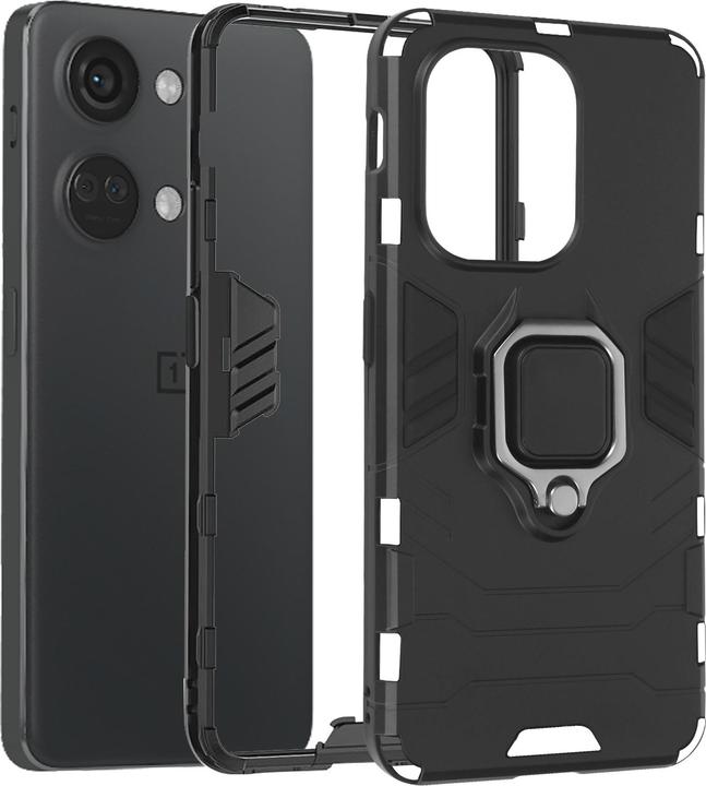 Immagine prodotto Avizar Serie Kibox (OnePlus Nord 3)