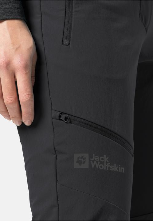 Produktbild Jack Wolfskin Holdsteig Pants W (38)