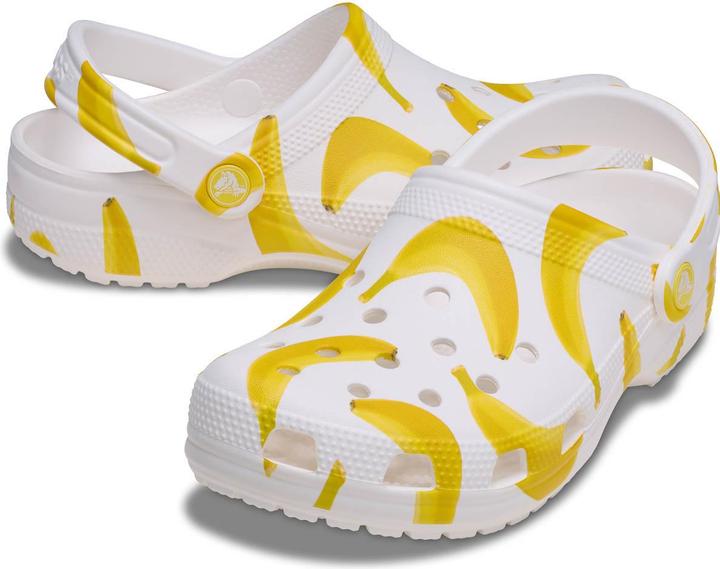 Produktbild Crocs Classic Fresh Fruits Clog (37)