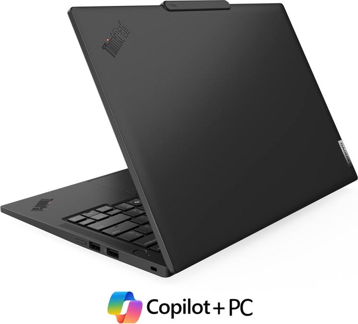 Actual product image Lenovo ThinkPad T14s Gen 6 (14", Intel Core Ultra 7 258V, 32 GB, 1000 GB, DE)