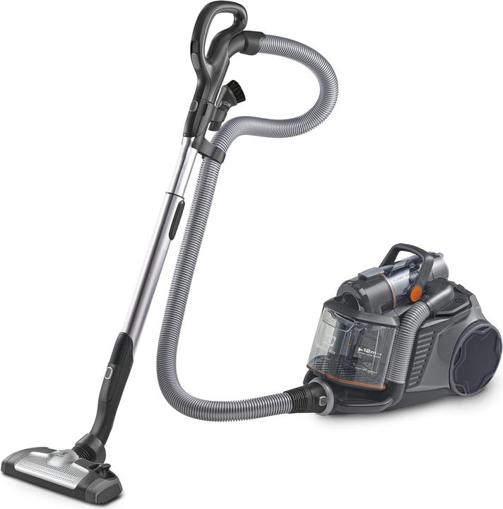 Electrolux UltraFlex Zufflexa