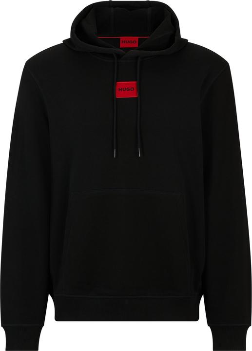 HUGO Sweatshirt Casual Bequem sitzend Daratschi214