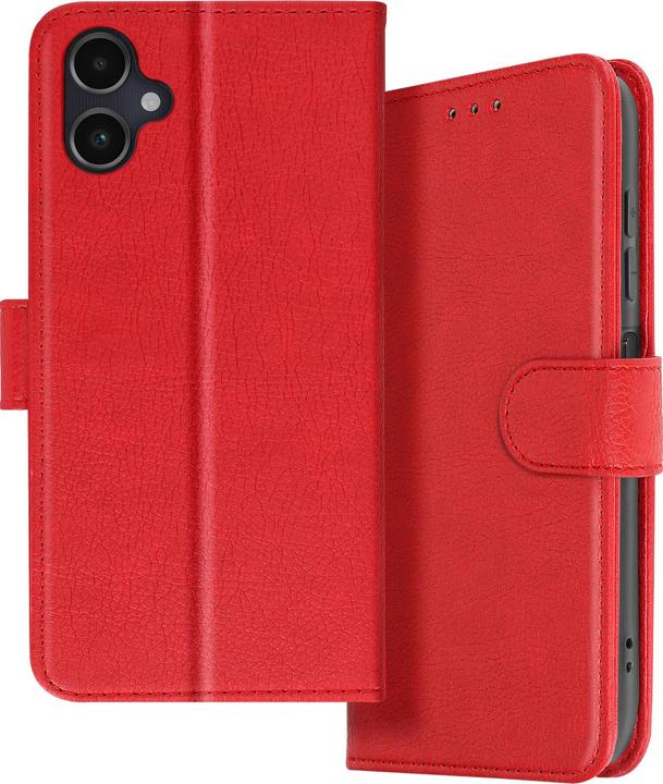 Produktbild Avizar Chesterfield Cover (Samsung Galaxy A06)