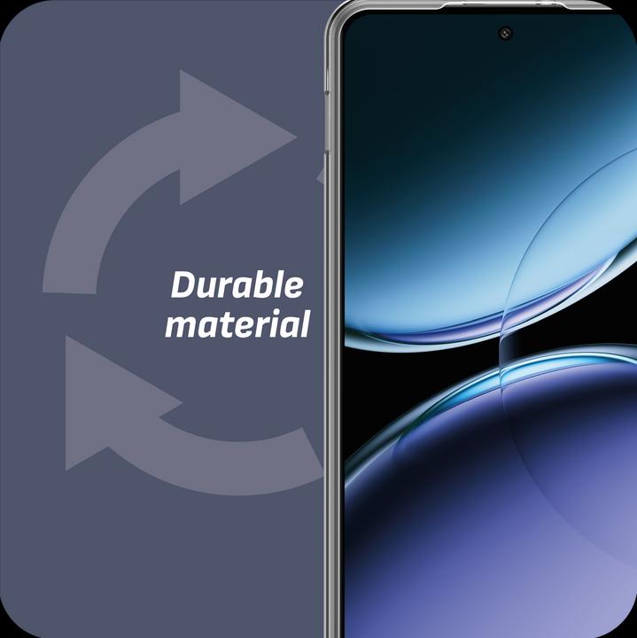 Produktbild Cazy Soft TPU Schutzhülle (OnePlus Nord 4)