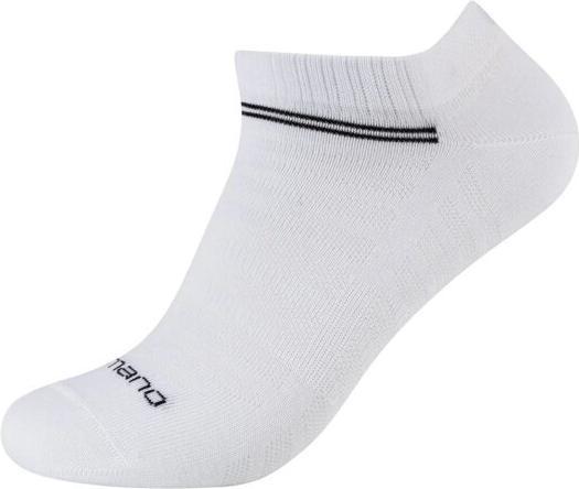 Produktbild Camano Mesh Ventilation Sneakersocken (39 - 42)