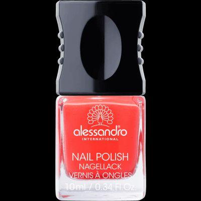 Image du produit Alessandro Peinture pour ongles (32 Emotion rose, Vernis couleur)