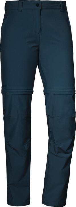 Actual product image Schöffel Women's Pants Ascona Zip Off (XXL)