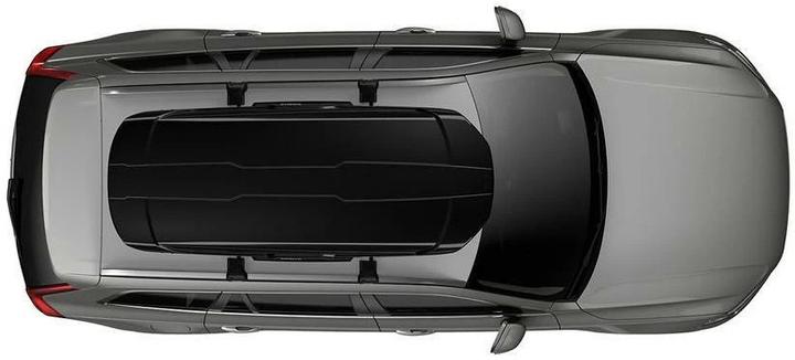Actual product image Thule Motion XT XXL (610 l)