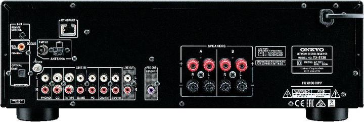 Produktbild Onkyo Tx-8130 (Netzwerk Receiver)