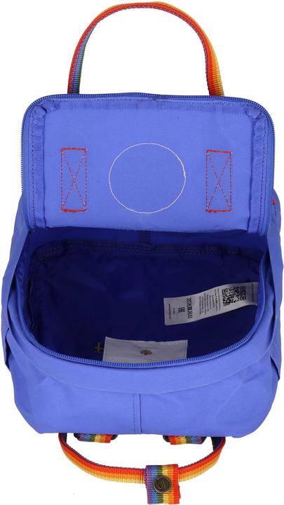 Image du produit Fjällräven Kånken Rainbow Mini (7 l)