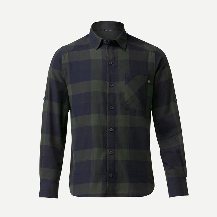 Actual product image Forclaz TRAVEL 500 (4XL)