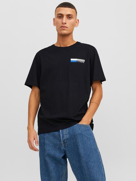 Immagine prodotto Jack & Jones Maglietta con logo (XS)
