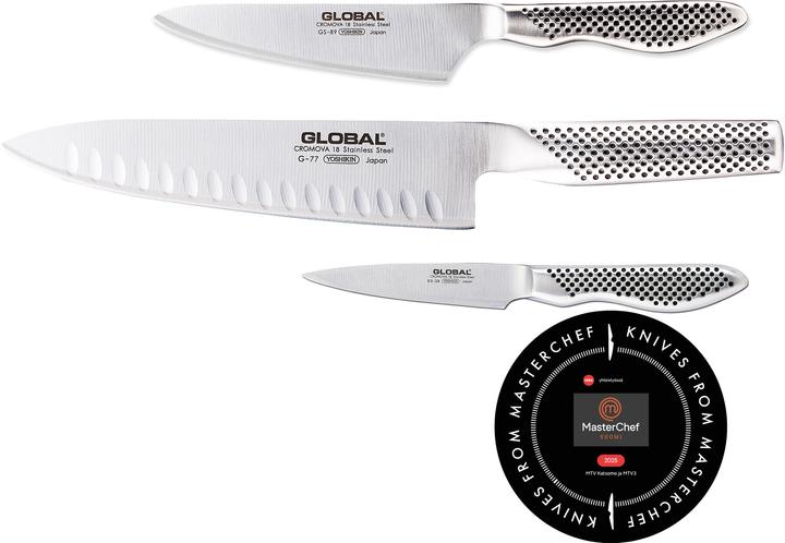 Immagine prodotto Global Messer Classic (20 cm)