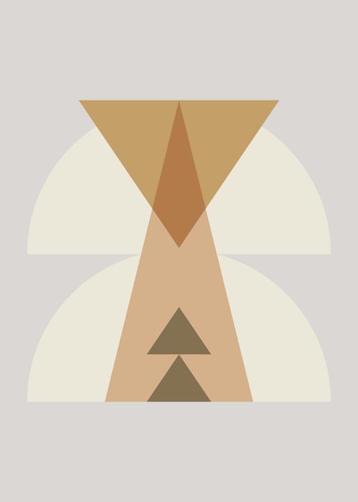Ferm Living Inka (50 x 70 cm)