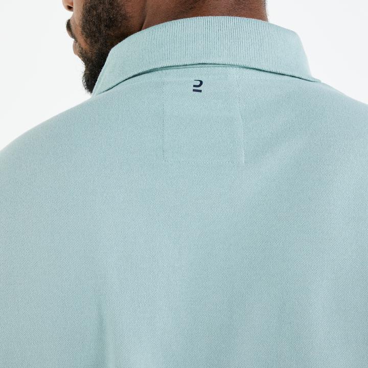 Image du produit Tribord polo sailing 100 m new 333846 (XXL)