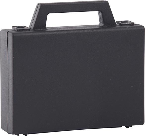 Rs Pro Gehäuse G1 schwarz (0.14 l)