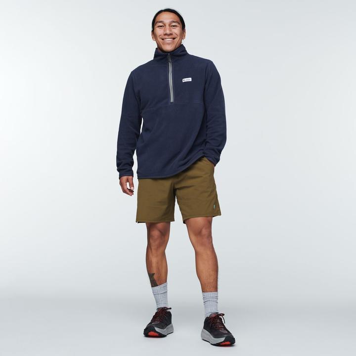 Produktbild Cotopaxi Amado Fleece Pullover (S)
