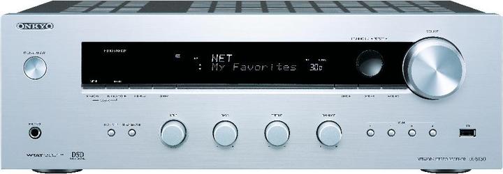 Produktbild Onkyo Tx-8130 (Netzwerk Receiver)