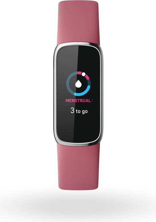 Produktbild Fitbit Luxe (17.50 mm)